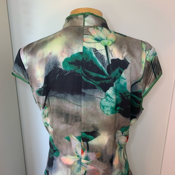 NWT Kimono XL - Picture 6 of 7